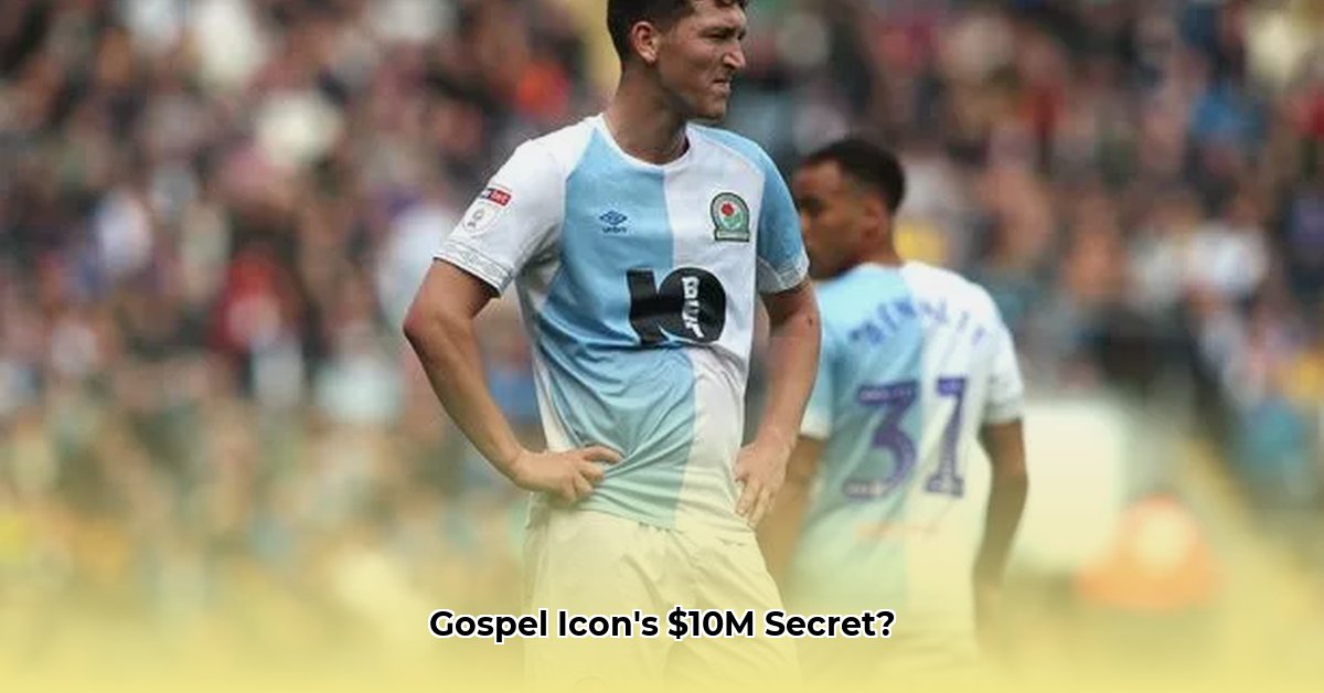 richard-smallwood-net-worth